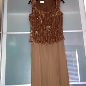 NOX Dress Size Large